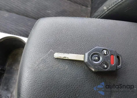 2011 Subaru Outback 2.5I Premium из США, поврежденный, VIN 4S4BRBCC0B3321372